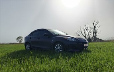 Mazda 3, 2009 год, 1 000 000 рублей, 1 фотография