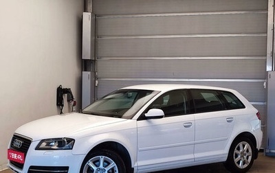 Audi A3, 2012 год, 997 000 рублей, 1 фотография
