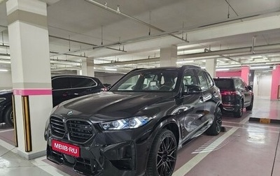 BMW X5 M, 2023 год, 23 000 000 рублей, 1 фотография