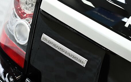 Land Rover Range Rover Sport I рестайлинг, 2012 год, 2 049 000 рублей, 17 фотография