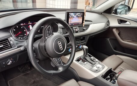 Audi A6 allroad, 2019 год, 4 500 000 рублей, 2 фотография