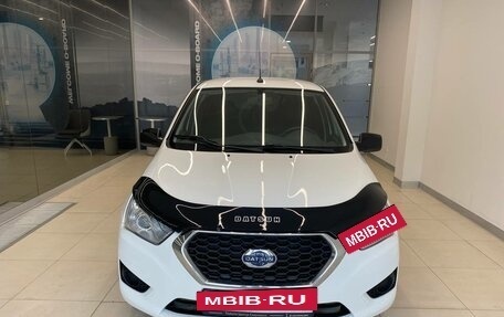 Datsun mi-DO, 2019 год, 830 000 рублей, 2 фотография