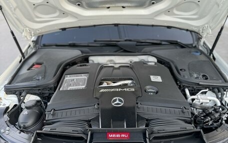 Mercedes-Benz AMG GT I рестайлинг, 2019 год, 13 100 000 рублей, 15 фотография