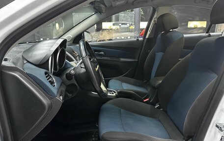 Chevrolet Cruze II, 2013 год, 1 099 000 рублей, 11 фотография
