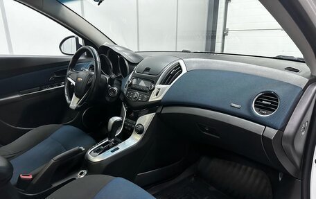 Chevrolet Cruze II, 2013 год, 1 099 000 рублей, 15 фотография