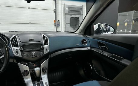 Chevrolet Cruze II, 2013 год, 1 099 000 рублей, 20 фотография