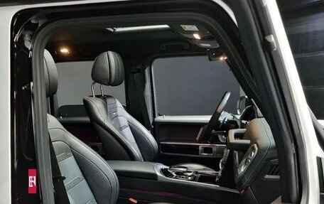 Mercedes-Benz G-Класс AMG, 2020 год, 13 200 000 рублей, 14 фотография