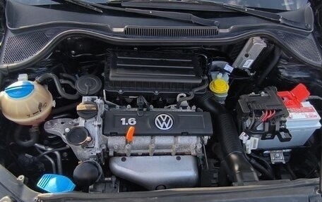 Volkswagen Polo VI (EU Market), 2011 год, 800 000 рублей, 16 фотография