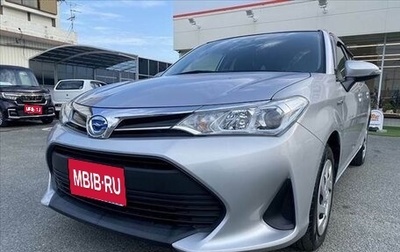 Toyota Corolla, 2019 год, 1 260 000 рублей, 1 фотография
