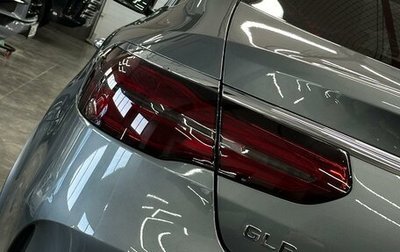Mercedes-Benz GLE Coupe, 2019 год, 5 300 000 рублей, 1 фотография