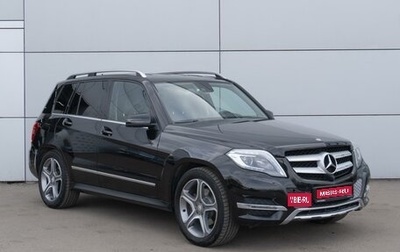Mercedes-Benz GLK-Класс, 2013 год, 2 399 000 рублей, 1 фотография