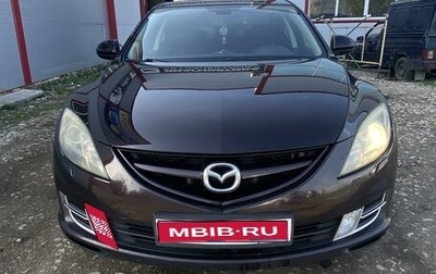 Mazda 6, 2007 год, 899 000 рублей, 1 фотография