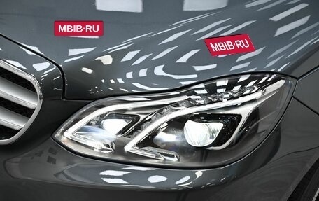 Mercedes-Benz E-Класс, 2014 год, 1 849 000 рублей, 14 фотография