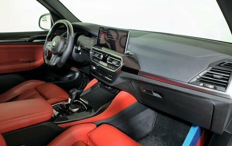 BMW X3 M, 2022 год, 13 500 000 рублей, 7 фотография