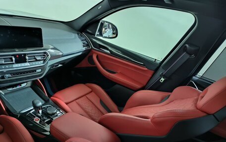 BMW X3 M, 2022 год, 13 500 000 рублей, 12 фотография