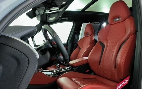 BMW X3 M, 2022 год, 13 500 000 рублей, 21 фотография