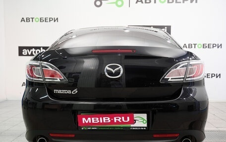 Mazda 6, 2011 год, 1 260 000 рублей, 4 фотография