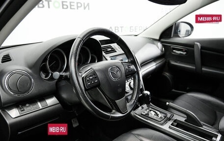 Mazda 6, 2011 год, 1 260 000 рублей, 10 фотография