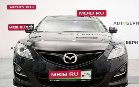 Mazda 6, 2011 год, 1 260 000 рублей, 8 фотография
