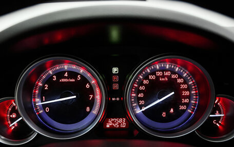 Mazda 6, 2011 год, 1 260 000 рублей, 17 фотография