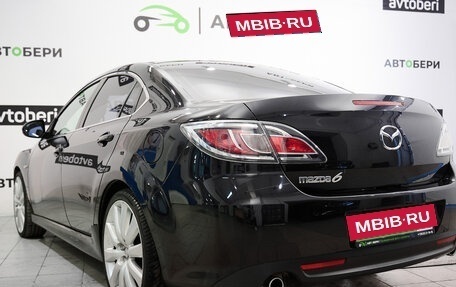 Mazda 6, 2011 год, 1 260 000 рублей, 3 фотография