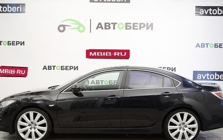 Mazda 6, 2011 год, 1 260 000 рублей, 2 фотография