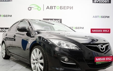 Mazda 6, 2011 год, 1 260 000 рублей, 7 фотография