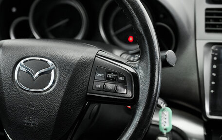 Mazda 6, 2011 год, 1 260 000 рублей, 21 фотография