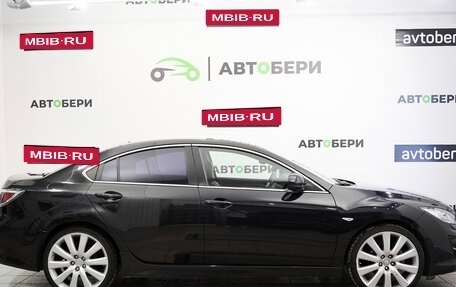 Mazda 6, 2011 год, 1 260 000 рублей, 6 фотография