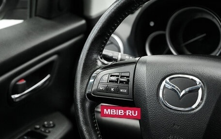 Mazda 6, 2011 год, 1 260 000 рублей, 19 фотография