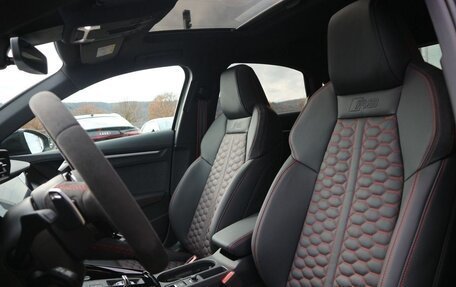 Audi RS 3, 2024 год, 9 900 000 рублей, 5 фотография