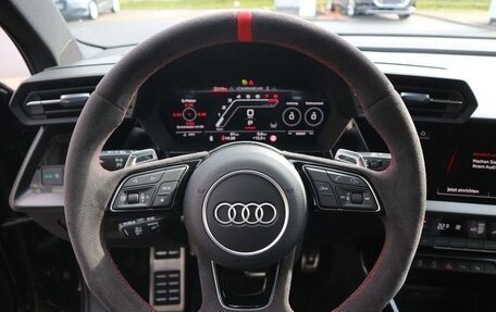 Audi RS 3, 2024 год, 9 900 000 рублей, 7 фотография