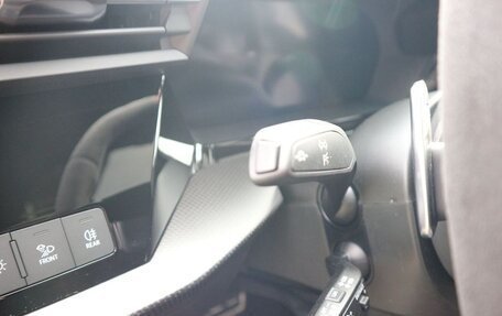 Audi RS 3, 2024 год, 9 900 000 рублей, 9 фотография