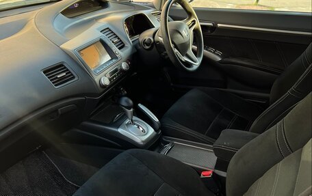 Honda Civic VIII, 2009 год, 990 000 рублей, 8 фотография