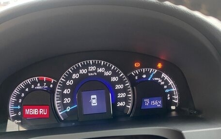 Toyota Camry, 2014 год, 2 170 000 рублей, 8 фотография