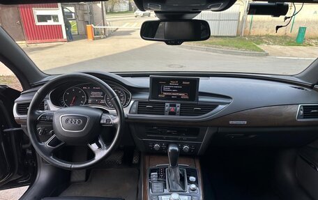 Audi A7, 2015 год, 3 300 000 рублей, 6 фотография