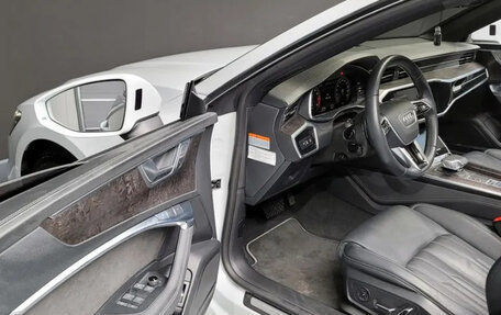 Audi A7, 2021 год, 6 300 000 рублей, 8 фотография
