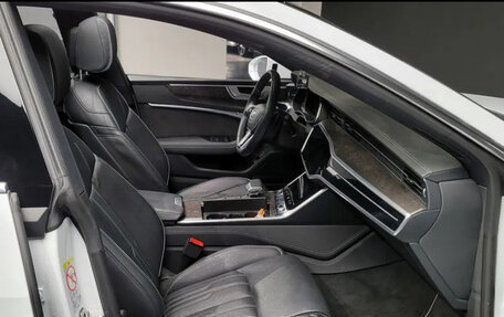 Audi A7, 2021 год, 6 300 000 рублей, 7 фотография