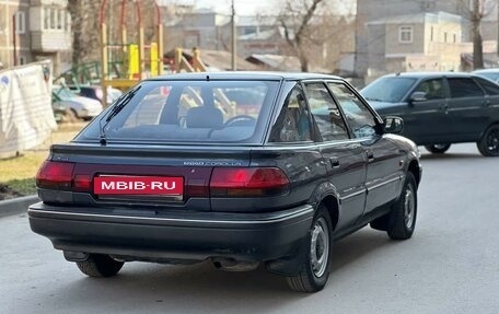 Toyota Corolla, 1991 год, 285 000 рублей, 6 фотография