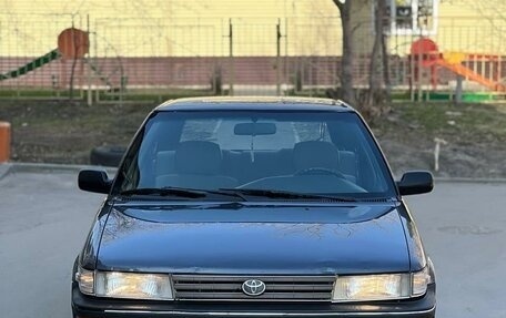 Toyota Corolla, 1991 год, 285 000 рублей, 10 фотография