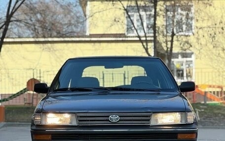 Toyota Corolla, 1991 год, 285 000 рублей, 5 фотография