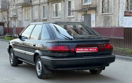 Toyota Corolla, 1991 год, 285 000 рублей, 11 фотография