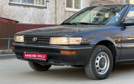 Toyota Corolla, 1991 год, 285 000 рублей, 3 фотография