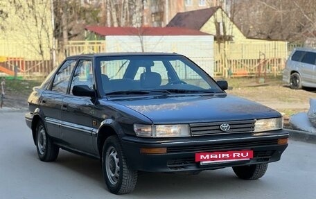 Toyota Corolla, 1991 год, 285 000 рублей, 2 фотография