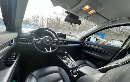Mazda CX-5 II, 2020 год, 2 700 000 рублей, 15 фотография