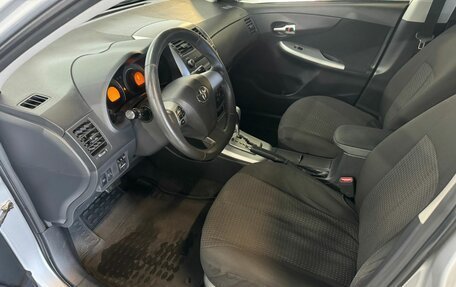 Toyota Corolla, 2011 год, 1 310 000 рублей, 12 фотография