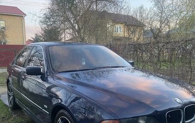 BMW 5 серия, 1998 год, 440 000 рублей, 1 фотография