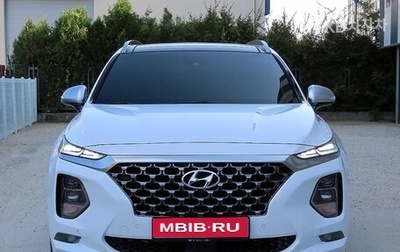 Hyundai Santa Fe IV, 2020 год, 2 390 111 рублей, 1 фотография