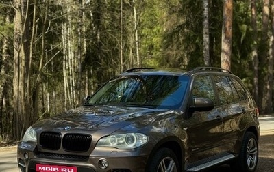 BMW X5, 2011 год, 2 395 000 рублей, 1 фотография