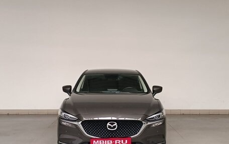 Mazda 6, 2019 год, 2 660 000 рублей, 2 фотография